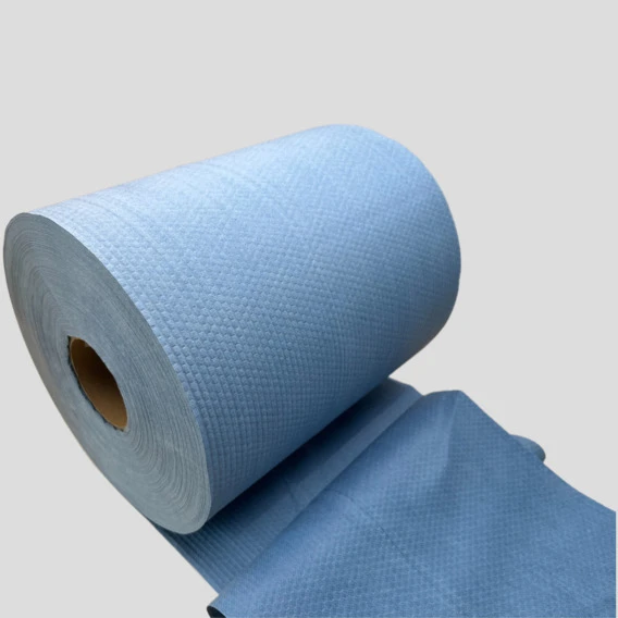 Automotive Machinery Oil Cleaning Wipes