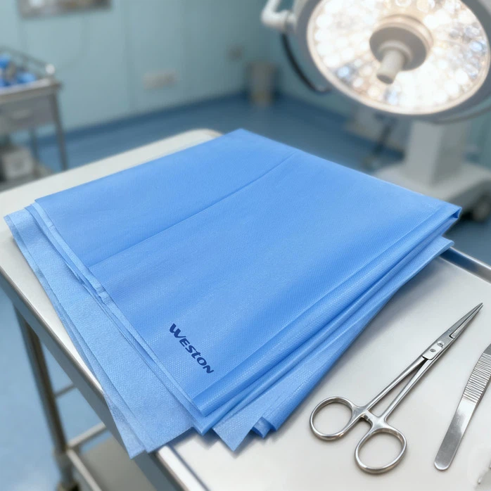 Hydrophilic & Waterproof Nonwoven Fabric